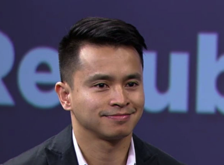 Kendrick Nguyen