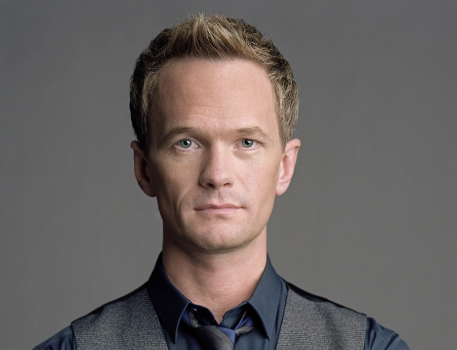 Neil Patrick Harris